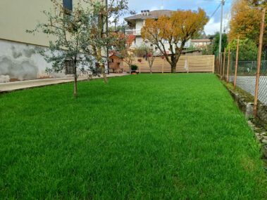 Giardini DOC valdagno